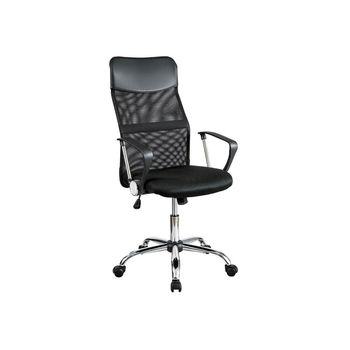 Silla De Oficina Comfivo 315, Con Reposabrazos, 110x44x53cm