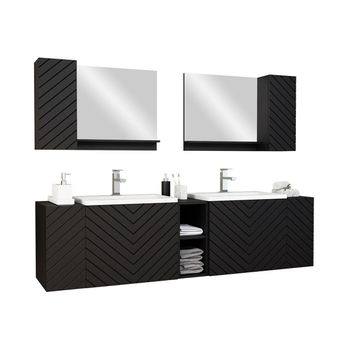 Set De Baño Comfivo E111