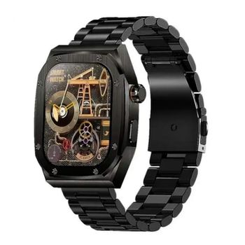 Smart Watch Karawan Z79 Max Negro