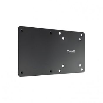 Monitor Soporte Vesa Tooq Para Mini Pc, Nuc, Barebone 75x75/100x100mm, Negro, Nuevo/ Producto Reacondicionado