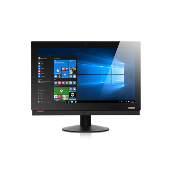 Aio Lenovo Thinkcentre M810z 21.5" I5 6400, 8gb, Ssd 128gb, Full Hd, Wifi, A+/ Producto Reacondicionado