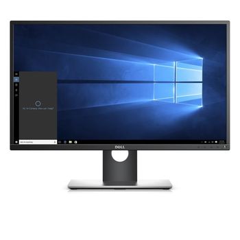 Monitor Dell Professional P2717h 27" Fhd Ips, A+/ Producto Reacondicionado