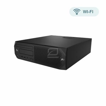 Hp Z2 G4 Sff I5 8600, 8gb, Ssd 256gb, Wifi, A+/ Producto Reacondicionado