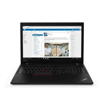 Lenovo Thinkpad L590 15,6" I5 8365u, 8gb, Ssd 256gb, Full Hd, A+/ Producto Reacondicionado