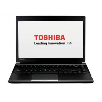 Toshiba Portegé R30-a 13,3" I7 4600m, 8gb, Ssd 256gb, Full Hd, A+/ Producto Reacondicionado