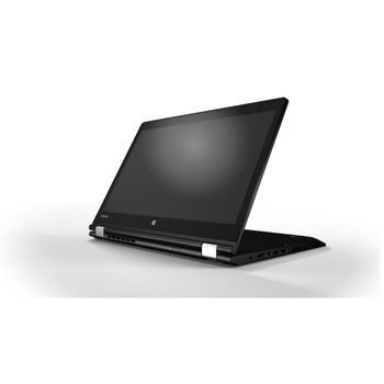 Lenovo Thinkpad P40 Yoga Táctil 14" I7 6500u, 8gb, Ssd 256gb, Full Hd, Nvidia Quadro M500m 2gb, A+/ Producto Reacondicionado