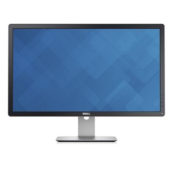 Monitor Dell Professional P2714hc 27" Fhd Ips, A+/ Producto Reacondicionado