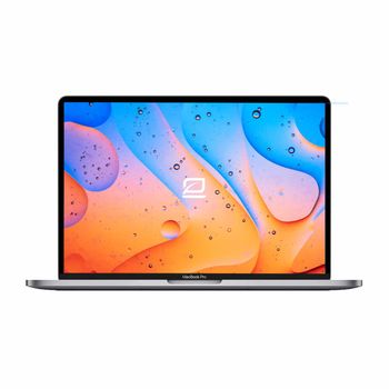 Apple Macbook Pro Touch Bar 13" Retina I7 1,7 Ghz, 16gb, Ssd 256gb, 2019, Gris Espacial, A+/ Producto Reacondicionado