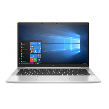 Hp Elitebook 830 G7 13,3" I5 10310u, 16gb, Ssd 512gb, Full Hd, A/ Producto Reacondicionado