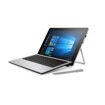 Hp Elite X2 1012 G1 Táctil 12" M5-6y54, 8gb, Ssd 256gb, Full Hd, A/ Producto Reacondicionado