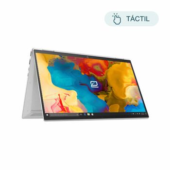 Hp Elitebook X360 1040 G7 Táctil 14" I7 10710u, 16gb, Ssd 256gb, Full Hd, A+/ Producto Reacondicionado