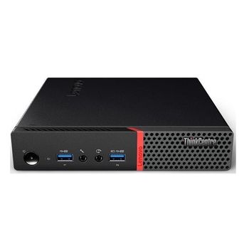 Lenovo Thinkcentre M900x Tiny I7 6700, 16gb, Ssd 1000gb, Wifi, A+/ Producto Reacondicionado