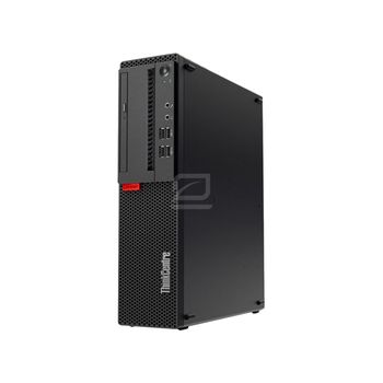 Lenovo Thinkcentre M710s Sff I5 6500, 8gb, Ssd 256gb, Wifi, A+/ Producto Reacondicionado