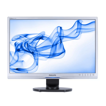 Monitor Philips 220sw9 22" Wsxga+ 5ms, A/ Producto Reacondicionado