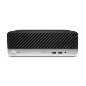 Hp Prodesk 400 G4 Sff I5 6500, 16gb, Ssd 512gb, Wifi, A+/ Producto Reacondicionado