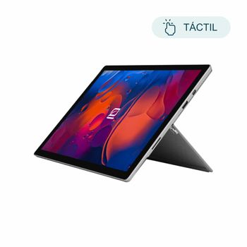 Microsoft Surface Pro 5 1807 Táctil 12,3" I5 7300u, 8gb, Ssd 256gb, 3k, 4g, A+/ Producto Reacondicionado