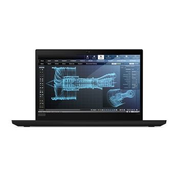 Lenovo Thinkpad P14s G2 Táctil 14" Amd Ryzen 7 Pro 5850u, 16gb, Ssd 512gb, Full Hd, Amd Radeon, A+/ Producto Reacondicionado