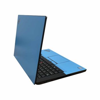 Lenovo Thinkpad T480 14" I5 8350u, 16gb, Ssd 256gb, Azul, A+/ Producto Reacondicionado
