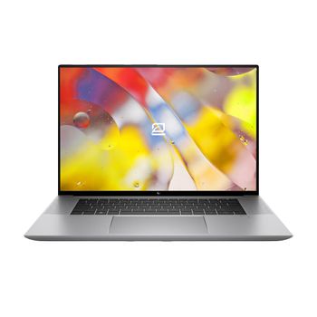 Hp Zbook Studio 16 G9 16" I7 12800h, 32gb, Ssd 1000gb, Full Hd, Nvidia Rtx A3000 12gb, Km0 Caja Original/ Producto Reacondicionado