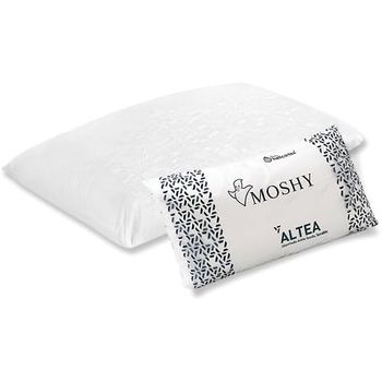 Almohada Altea De Fibra 70 Cm Tacto Seda, Moshy