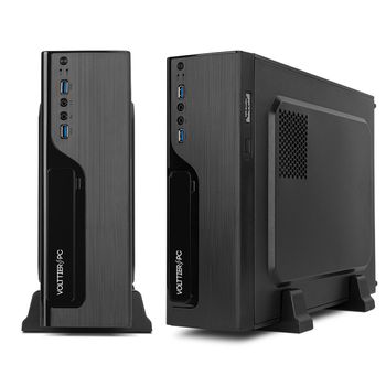 Pc Sobremesa Volttierpc - Intel Core I7 11700/32gb Ram/1tb M.2 Ssd/wifi 6/bluetooth 5.2/windows 11 Pro