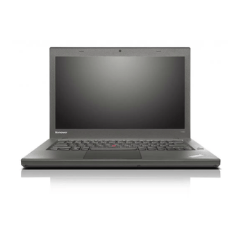 Lenovo Thinkpad T440 14" I5 4300u, 8gb, Ssd 128gb, A/ Producto Reacondicionado