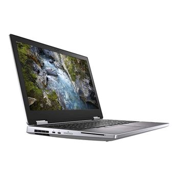 Dell Precision 7540 15,6" I7 9850h, 16gb, Ssd 512gb, Full Hd, Amd Radeon Pro Wx3200 4gb, A+/ Producto Reacondicionado