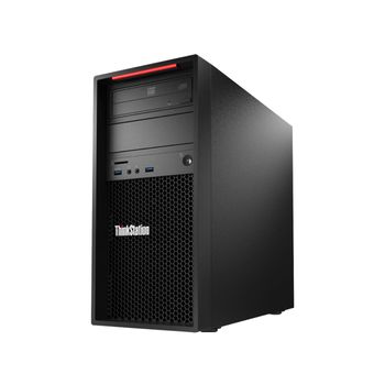 Lenovo Thinkstation P320 Mt I7 7700, 32gb, Ssd 512gb, Wifi, A+/ Producto Reacondicionado