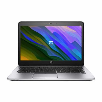 Hp Elitebook 840 G2 14" I7 5600u, 8gb, Ssd 256gb, A+/ Producto Reacondicionado