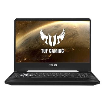 Asus Tuf Gaming Fx505dd 15.6" Ryzen 5 3550h, 8gb, Ssd 512gb, Full Hd, Nvidia Geforce Gtx 1050 Max-q 3gb, A+/ Producto Reacondicionado