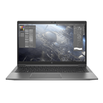 Hp Zbook Firefly 14 G8 14" I7 1185g7, 16gb, Ssd 256gb, Full Hd, A+/ Producto Reacondicionado