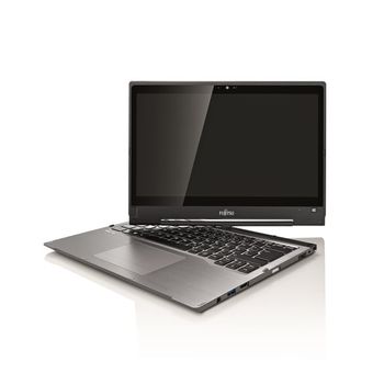 Fujitsu Lifebook T935 Táctil Rotativo 13,3" I7 5600u, 8gb, Ssd 256gb, Qhd, A+/ Producto Reacondicionado