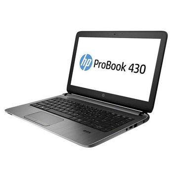 Hp Probook 430 G2 13,3" I3 4030u, 8gb, Ssd 128gb, A/ Producto Reacondicionado