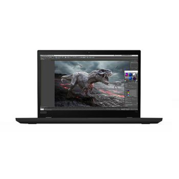 Lenovo Thinkpad P53s 15,6" I7 8665u, 32gb, Ssd 1000gb, Full Hd, Nvidia Quadro P520 2gb, A+/ Producto Reacondicionado