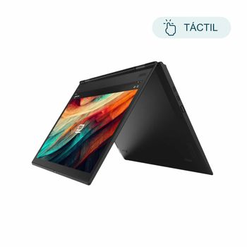 Lenovo Thinkpad X1 Yoga G3 Táctil 14" I7 8650u, 16gb, Ssd 512gb, Qhd, A+/ Producto Reacondicionado