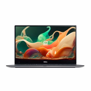 Dell Xps 13 9360 Táctil 13,3" I7 7500u, 16gb, Ssd 512gb, Qhd+, A/ Producto Reacondicionado