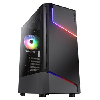 Ordenador Gaming Valencia 2 Amd Ryzen 5 4500, 16gb Ram, 500gb Ssd M.2, Rtx 3050 8gb +  Windows 11 Pro