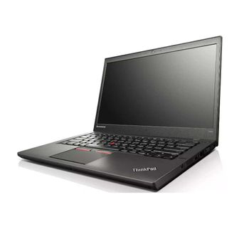 Ordenador Portatil Reacondicionado Lenovo T450s Core I5 8gb Memoria Ram 480gb Disco Duro Ssd Windows 10