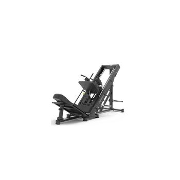 Dkn F2g Leg Press