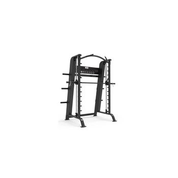 Dkn F2g Smith Machine