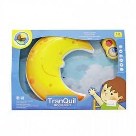 Glowies Peluche Con Luz Y Sonido Para Dormir Color Azul con Ofertas en  Carrefour