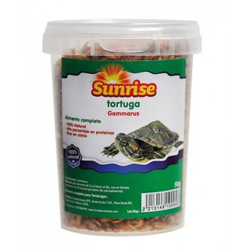 Sunrise Gammarus, 50 Gr