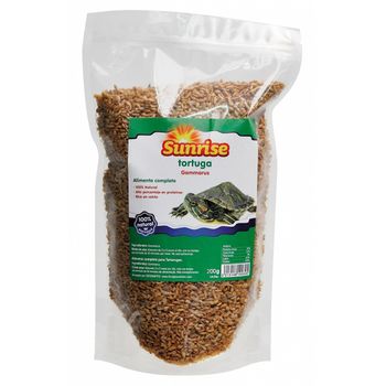 Sunrise Gammarus, 200 Gr