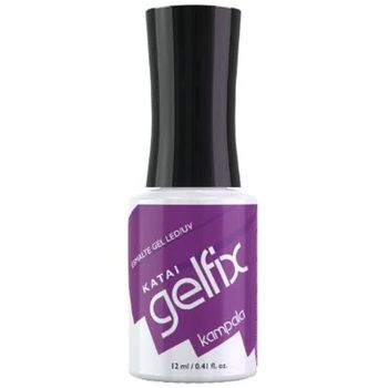 Esmalte Semipermanente Gelfix Katai - Kampala