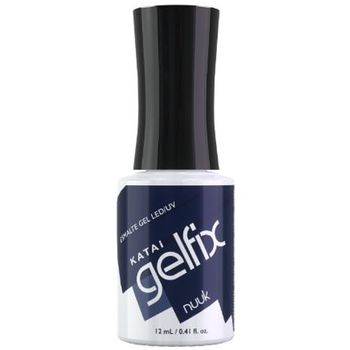 Esmalte Semipermanente Gelfix Katai - Nuuk