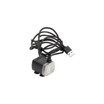 Catit Transformador Usb Bebedero