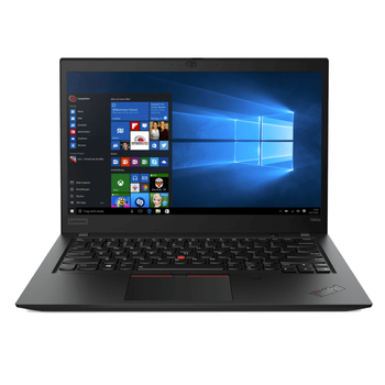 Lenovo T460 Wwan I7-6600u 8gb 256gb-ssd 14fhd W10p Cmar Wlan Bt Cam Fpr (reacondicionado)