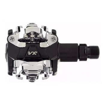 Pedales Automaticos Mtb Vp Vx-1001