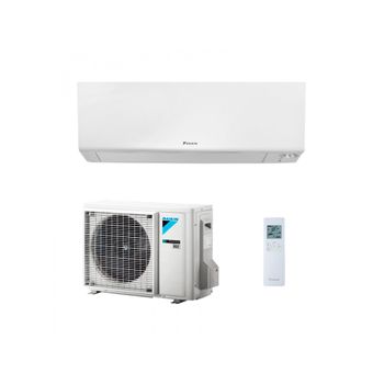 Aire Acondicionado Split De Pared Daikin Perfera Txm25r - Daikin