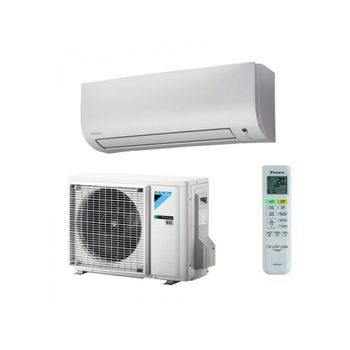 Aire Acondicionado Split De Pared Daikin Comfora Txp35n - Daikin